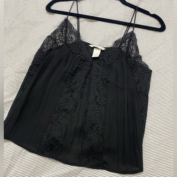 H&M lace cami - Picture 8 of 8